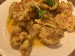 -黑土地东北私房菜馆(南门大街店)