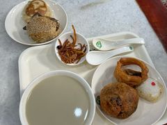 -锦芳小吃外卖(鲜鱼口店)