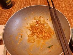 -圳兴面王·拌川·特色炒面(南山保利剧院店)