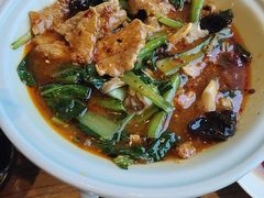 -北京老铺烤鸭(西稍门店)
