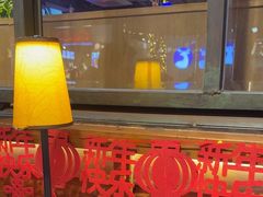 -山色西餐·柴火烤披萨