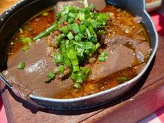 -古市香跷脚牛肉·非遗传承单位