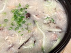 -滋粥楼·顺德菜(番禺广场总店)