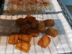 -好旺角齐市鲜切牛自助烤肉(农林五道街总店)