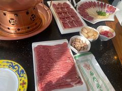 -南门涮肉(上海二店)