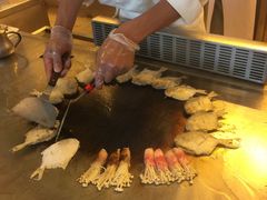 -听松楼·花园酒店·自助餐厅(红梅公园店)