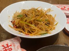 -杨氏青龙虾·羊蝎子(托乐嘉店)