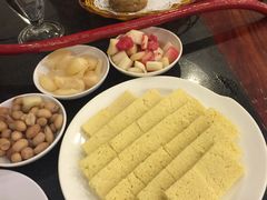-南门涮肉(北洼路店)