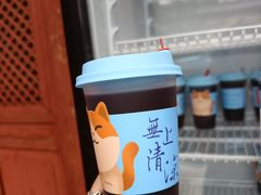 -天龙宝严素食馆(大兴善寺店)