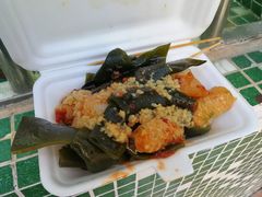 -峰景台亚姨牛杂