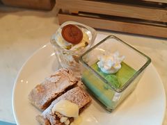 -济南凯宾斯基酒店-THE VIEW云景全日制餐厅