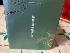 -星巴克(天津大悦城第二店)