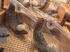 -红星前进面包牛奶公司(君太店)