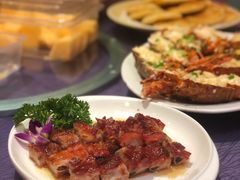 -盛港湾海鲜食府(黄沙店)