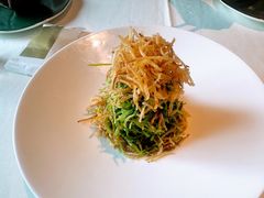 -四季民福烤鸭店(外滩外白渡桥店)