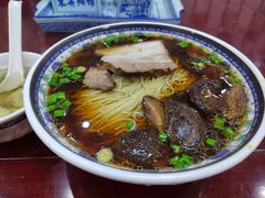 -东吴面馆(君地新大陆店)