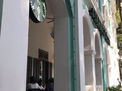 -星巴克臻选(广州沙面店)