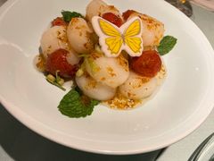-羲和雅苑•北京烤鸭(国贸商城店)