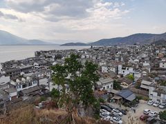 -大理洱海