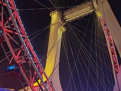 -天津之眼摩天轮