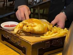 -東舍食唐精品陕菜馆