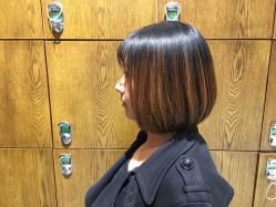 -简影造型·自选烫染接发salon