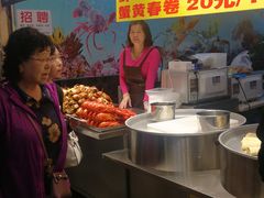 -东门小吃街