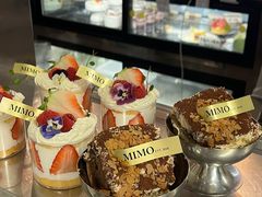 -MIMO CAFE(沙头角店)