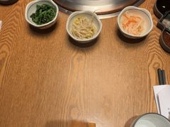-炎蔵牛舌烤肉