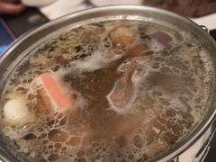 -上海锦江汤臣洲际大酒店壹阶层