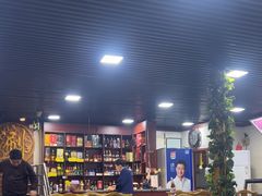 -马记伊源斋涮肉·清真菜(百子湾店)