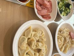 -饺子先生(中粮鸿云悦街店)