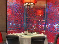 包厢-大碗居·烤鸭·鱼头泡饼(天坛东门店)