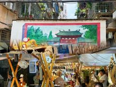 -山水茶艺馆·点心粤菜·30年老字号