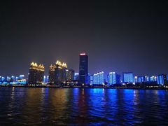-武汉两江游览·夜游长江(汉口粤汉码头)