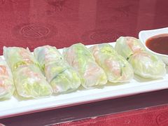 -万柳阁小馆·花园餐厅(龙潭湖店)