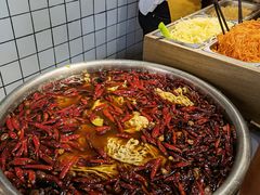 -三兄弟高炉烧饼