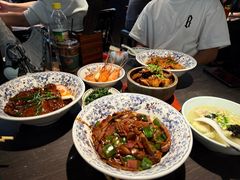 -阿大排档(长春这有山店)
