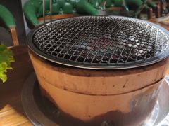 -原始泥炉烤肉(总店)