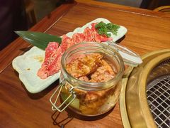 -御牛道日式烤肉料理(杭州万象城店)