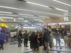 -赛格电子市场(华强北路店)