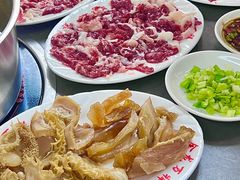 -万祥牛肉火锅(金龙店)