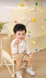 -57KIDS儿童摄影