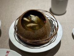 -尚一汤 广东炖汤(金桥国际店)