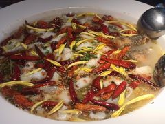 -太二酸菜鱼(海口友谊广场店)