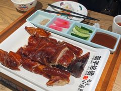 脆皮小麻鸭-茄子恰恰·新云南小炒(坪山益田店)