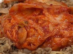-食其家·牛丼咖喱(太阳宫店)