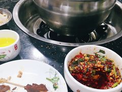 -小向麻辣烫(天街总店)