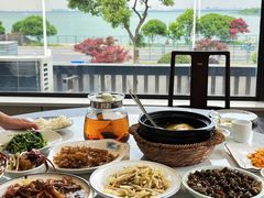 -蟹天蟹地农家菜·阳澄湖大闸蟹(浅水湾店)