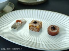 -山塘渡·苏式园林餐厅